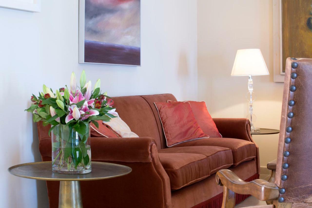 Avra Private Suites Lassi  Eksteriør bilde