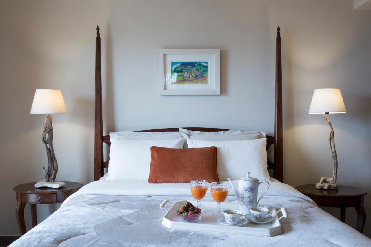 Avra Private Suites Lassi  Eksteriør bilde